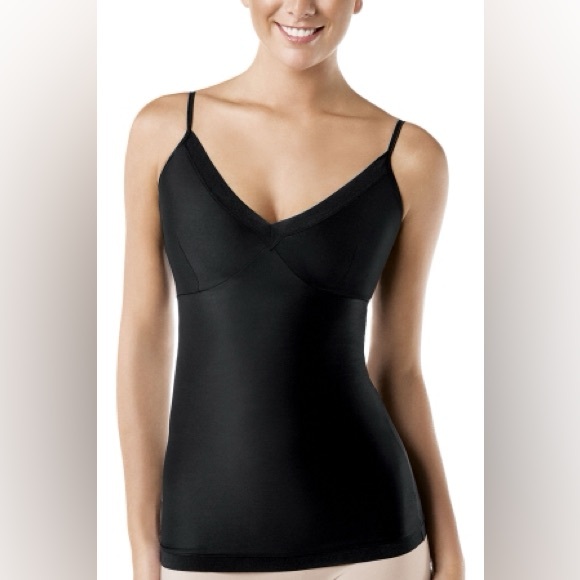 Spanx Slimplicity Lingerie Strap Camisole - Picture 1 of 4